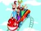 Roller coaster leap — безплатна онлайн игра