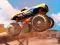 Monster Truck Stunt Racer — безплатна онлайн игра
