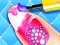 Nail Art — безплатна онлайн игра