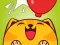 Puffy Cat — безплатна онлайн игра