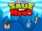 Draw to Save my Hero — безплатна онлайн игра