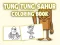 Tung Tung Sahur Coloring Book — безплатна онлайн игра