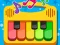 Piano Kids — безплатна онлайн игра