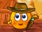 Cover Orange Wild West — безплатна онлайн игра