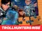 Trollhunters Rise of the Titans Jigsaw Puzzle — безплатна онлайн игра