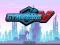 Cyberman V — безплатна онлайн игра