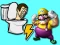 Skibidi Toilet vs Wario — безплатна онлайн игра