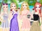 School Graduation Beach Party — безплатна онлайн игра