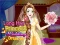 Long Hair Princess Wedding Dress up — безплатна онлайн игра