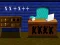 Mask Girl Escape — безплатна онлайн игра