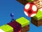 Subway Runner — безплатна онлайн игра