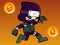Ninja Escape 2D — безплатна онлайн игра