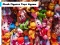 Plush Figures Toys Jigsaw — безплатна онлайн игра