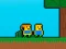 Skyblock Parkour Easy Obby — безплатна онлайн игра
