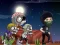 Escaping Zombie — безплатна онлайн игра
