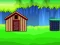 Calm Land House Escape — безплатна онлайн игра