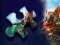 Biomutant Online Jigsaw Puzzle planet — безплатна онлайн игра