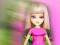 Barbie Skater Dressup — безплатна онлайн игра
