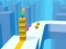 Cube Stack — безплатна онлайн игра