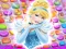 Cinderella — безплатна онлайн игра