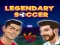Legendary Soccer — безплатна онлайн игра