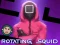 Rotating Squid Game — безплатна онлайн игра