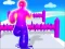 Blob Dash Endless Runner — безплатна онлайн игра