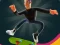 Longboard Crasher — безплатна онлайн игра