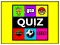 Quiz! Mix — безплатна онлайн игра