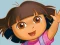Dora The Explorer Diamond Hunt — безплатна онлайн игра