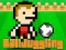 Ball Juggling — безплатна онлайн игра