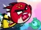 Hero Birds Adventures — безплатна онлайн игра