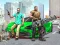 Real Gangster City Crime Car Simulator Game — безплатна онлайн игра