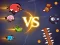 Infuriated bird — безплатна онлайн игра