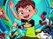 Ben 10 Adventure Time — безплатна онлайн игра
