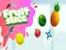 Fruit Slice — безплатна онлайн игра