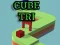 Cube Tri — безплатна онлайн игра