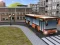 Bus Crash Stunts — безплатна онлайн игра