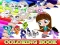 Coloring Book for Littlest Pet Shop — безплатна онлайн игра