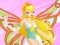 Stella Beauty Fairy Dress Up — безплатна онлайн игра