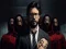 La Casa De Papel — безплатна онлайн игра