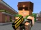 Minecraft Soldiers Jigsaw — безплатна онлайн игра