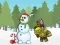 Running On Christmas — безплатна онлайн игра
