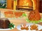 Cooking Christmas Traditional Food — безплатна онлайн игра