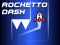 Rocketto Dash — безплатна онлайн игра
