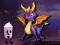Flappy Spyro Grimace — безплатна онлайн игра
