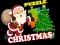 Christmas Santa Puzzle — безплатна онлайн игра