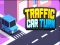Traffic Car Turn — безплатна онлайн игра