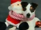 Funny Christmas Dogs — безплатна онлайн игра