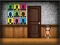 Amgel Kids Room Escape 66 — безплатна онлайн игра